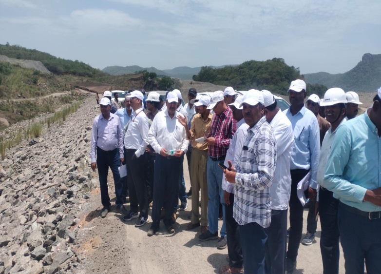 Welcome - Polavaram Project Authority